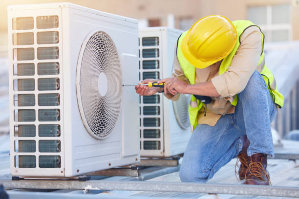 Best 24/7 HVAC Repair  in Hitchcock, TX