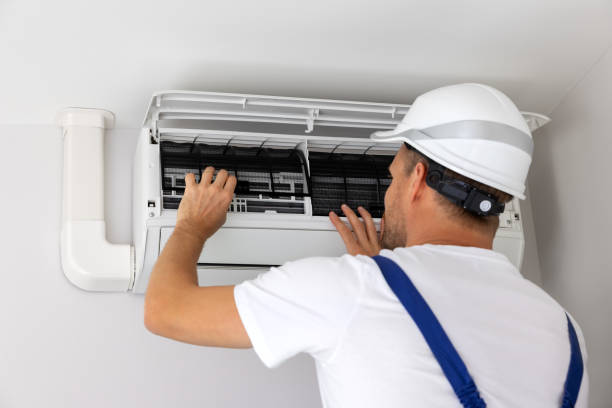 HVAC Maintenance Plan in Hitchcock, TX