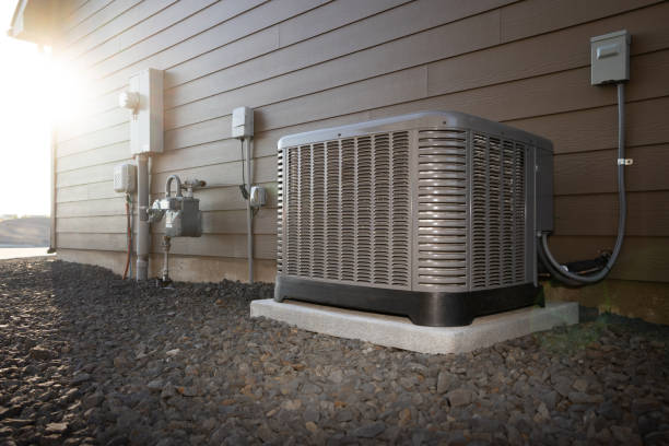 Best Local HVAC Companies  in Hitchcock, TX